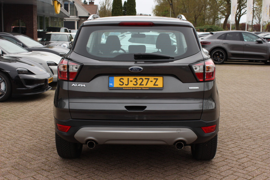 Ford Kuga 1.5 EcoBoost Trend Ultimate / Navigatie / Parkeerhulp achter / 17'' / Bluetooth / Cruise Control