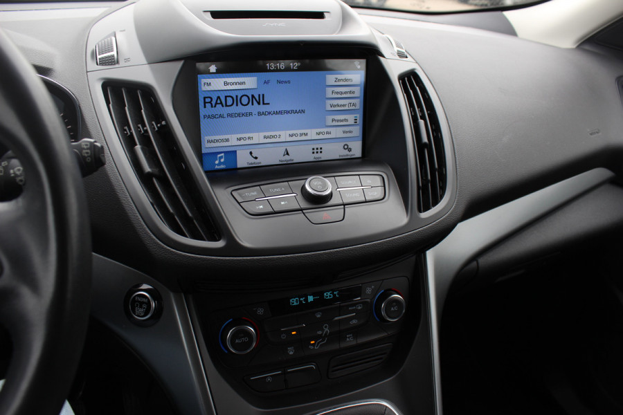 Ford Kuga 1.5 EcoBoost Trend Ultimate / Navigatie / Parkeerhulp achter / 17'' / Bluetooth / Cruise Control