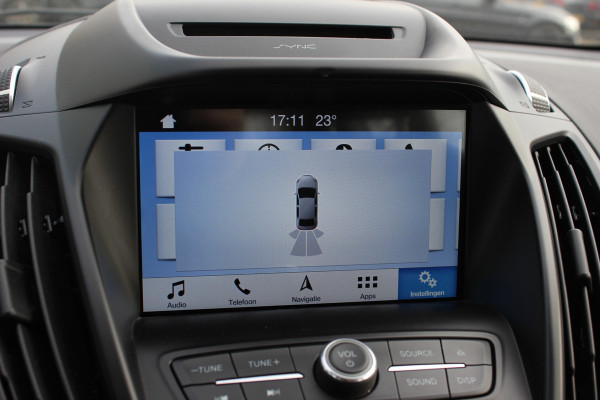 Ford Kuga 1.5 EcoBoost Trend Ultimate / Navigatie / Parkeerhulp achter / 17'' / Bluetooth / Cruise Control