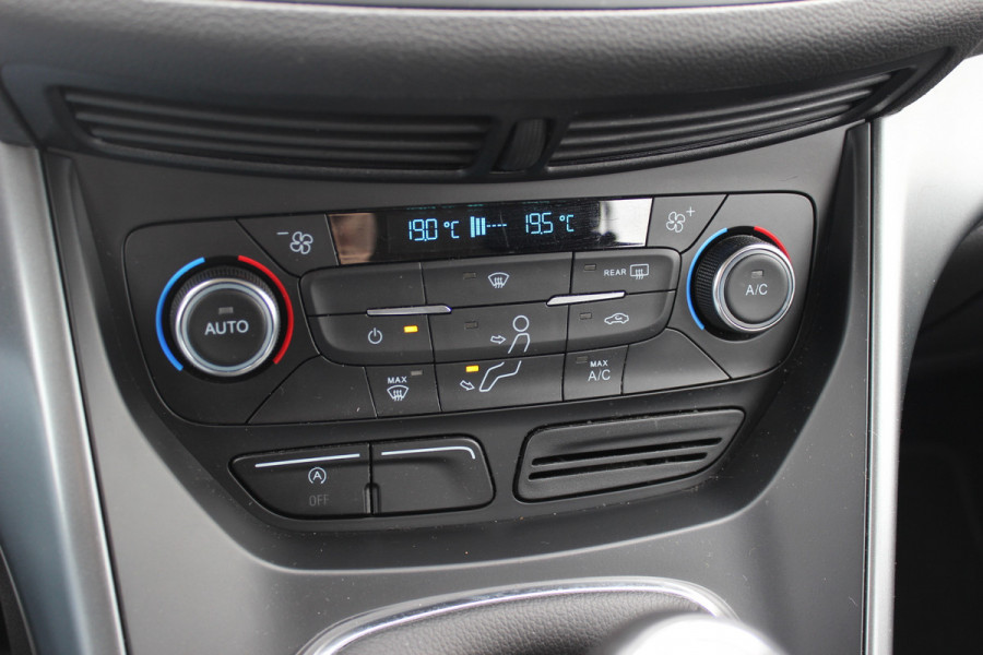 Ford Kuga 1.5 EcoBoost Trend Ultimate / Navigatie / Parkeerhulp achter / 17'' / Bluetooth / Cruise Control