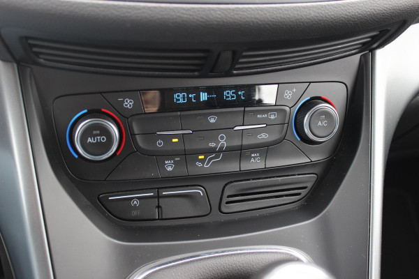 Ford Kuga 1.5 EcoBoost Trend Ultimate / Navigatie / Parkeerhulp achter / 17'' / Bluetooth / Cruise Control