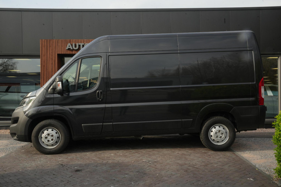 Citroën Jumper 35 2.0 BlueHDi L2H2 Zwaar Trekhaak PDC Airco Cruise Navi