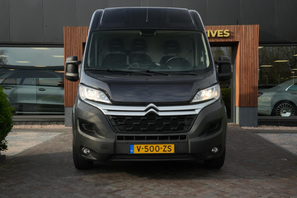 Citroën Jumper 35 2.0 BlueHDi L2H2 Zwaar Trekhaak PDC Airco Cruise Navi