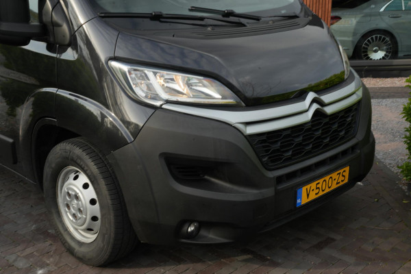 Citroën Jumper 35 2.0 BlueHDi L2H2 Zwaar Trekhaak PDC Airco Cruise Navi