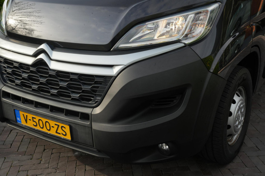 Citroën Jumper 35 2.0 BlueHDi L2H2 Zwaar Trekhaak PDC Airco Cruise Navi