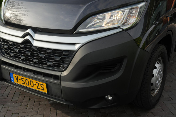 Citroën Jumper 35 2.0 BlueHDi L2H2 Zwaar Trekhaak PDC Airco Cruise Navi
