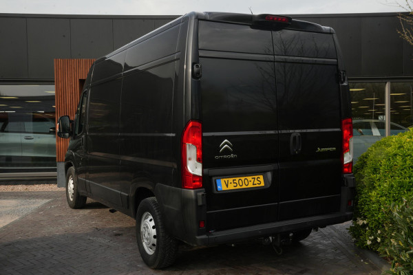 Citroën Jumper 35 2.0 BlueHDi L2H2 Zwaar Trekhaak PDC Airco Cruise Navi