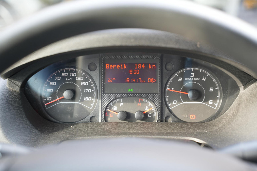 Citroën Jumper 35 2.0 BlueHDi L2H2 Zwaar Trekhaak PDC Airco Cruise Navi