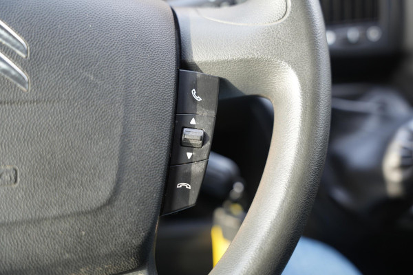 Citroën Jumper 35 2.0 BlueHDi L2H2 Zwaar Trekhaak PDC Airco Cruise Navi