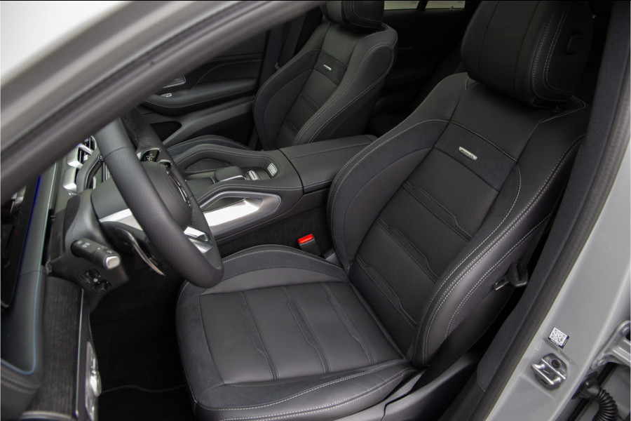 Mercedes-Benz GLE Coupé AMG 53 Hybrid 4MATIC+ Premium Plus Massage, MANUFAKTUR, Distronic 2026
