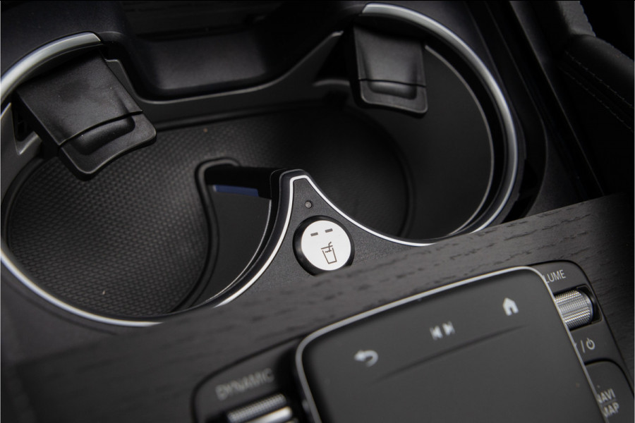 Mercedes-Benz GLE Coupé AMG 53 Hybrid 4MATIC+ Premium Plus Massage, MANUFAKTUR, Distronic 2026