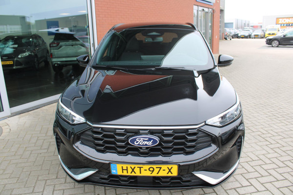 Ford Kuga 2.5 PHEV ST-Line X | Winterpack | Adaptieve Cruise Control | AGR Stoelen | Electrische achterklep | BLIS | Privacy Glass | Camera