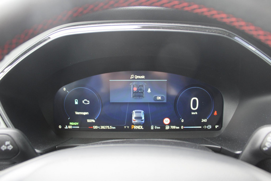 Ford Kuga 2.5 PHEV ST-Line X | Winterpack | Adaptieve Cruise Control | AGR Stoelen | Electrische achterklep | BLIS | Privacy Glass | Camera