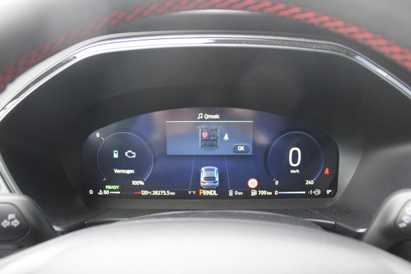 Ford Kuga 2.5 PHEV ST-Line X | Winterpack | Adaptieve Cruise Control | AGR Stoelen | Electrische achterklep | BLIS | Privacy Glass | Camera