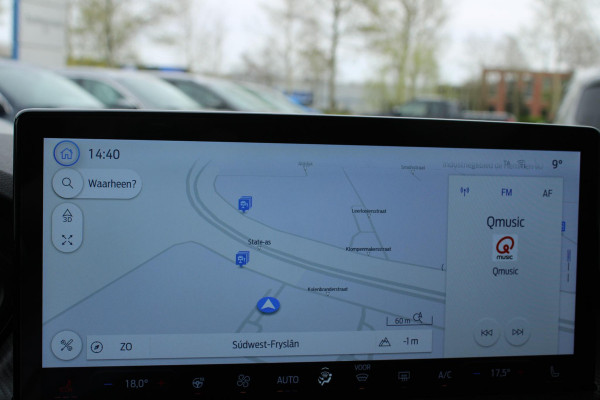 Ford Kuga 2.5 PHEV ST-Line X | Winterpack | Adaptieve Cruise Control | AGR Stoelen | Electrische achterklep | BLIS | Privacy Glass | Camera