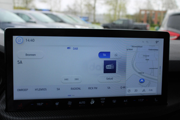 Ford Kuga 2.5 PHEV ST-Line X | Winterpack | Adaptieve Cruise Control | AGR Stoelen | Electrische achterklep | BLIS | Privacy Glass | Camera