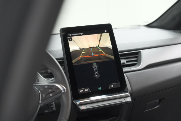 Renault Captur 1.6 E-Tech full hybrid 145 Techno | Camera | Navigatie | Apple Carplay | Parkeersensoren