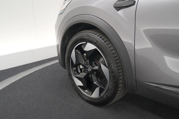 Renault Captur 1.6 E-Tech full hybrid 145 Techno | Camera | Navigatie | Apple Carplay | Parkeersensoren