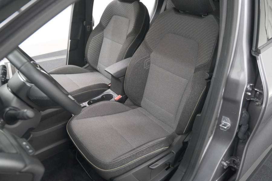 Renault Captur 1.6 E-Tech full hybrid 145 Techno | Camera | Navigatie | Apple Carplay | Parkeersensoren