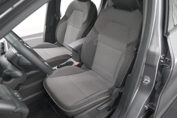 Renault Captur 1.6 E-Tech full hybrid 145 Techno | Camera | Navigatie | Apple Carplay | Parkeersensoren