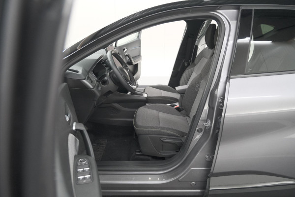 Renault Captur 1.6 E-Tech full hybrid 145 Techno | Camera | Navigatie | Apple Carplay | Parkeersensoren