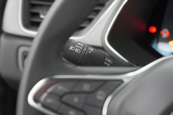 Renault Captur 1.6 E-Tech full hybrid 145 Techno | Camera | Navigatie | Apple Carplay | Parkeersensoren