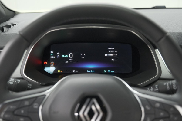 Renault Captur 1.6 E-Tech full hybrid 145 Techno | Camera | Navigatie | Apple Carplay | Parkeersensoren