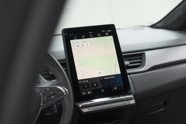 Renault Captur 1.6 E-Tech full hybrid 145 Techno | Camera | Navigatie | Apple Carplay | Parkeersensoren