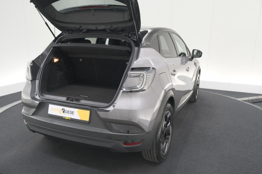 Renault Captur 1.6 E-Tech full hybrid 145 Techno | Camera | Navigatie | Apple Carplay | Parkeersensoren
