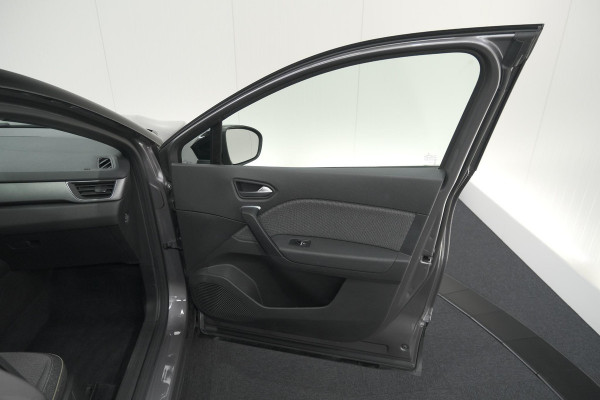 Renault Captur 1.6 E-Tech full hybrid 145 Techno | Camera | Navigatie | Apple Carplay | Parkeersensoren