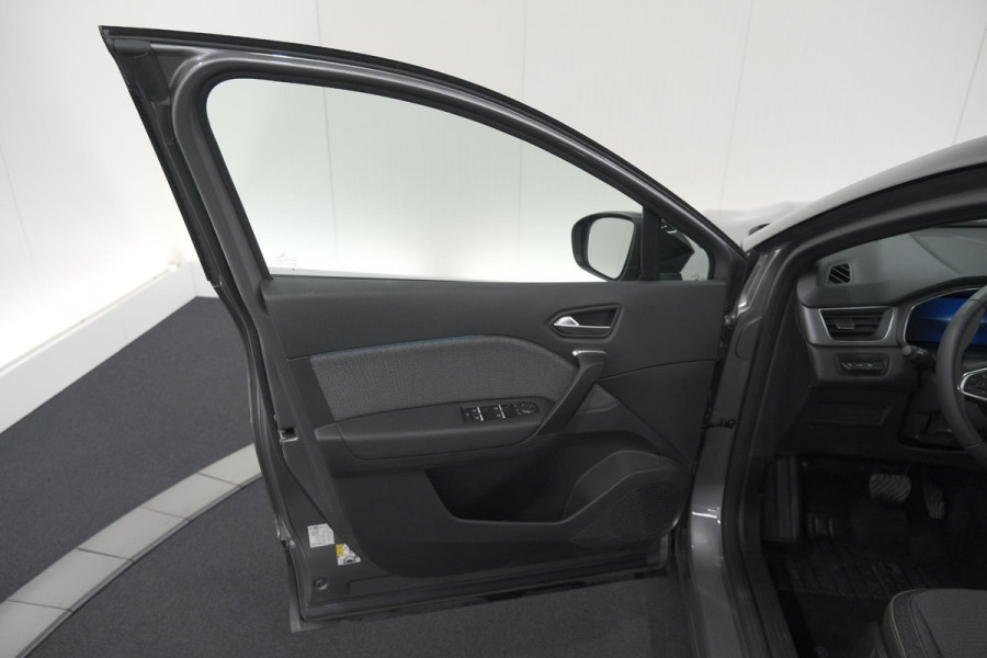 Renault Captur 1.6 E-Tech full hybrid 145 Techno | Camera | Navigatie | Apple Carplay | Parkeersensoren