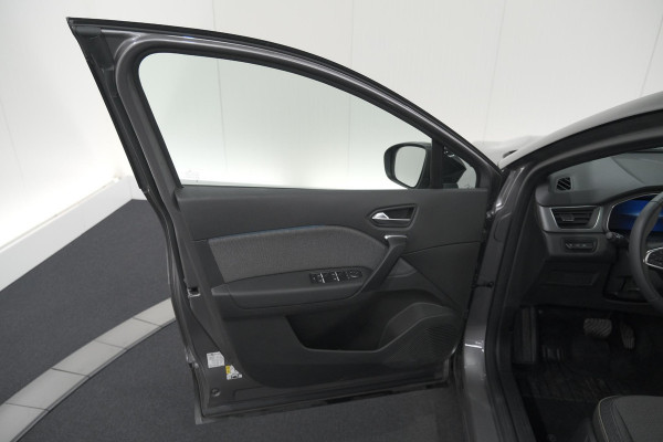 Renault Captur 1.6 E-Tech full hybrid 145 Techno | Camera | Navigatie | Apple Carplay | Parkeersensoren