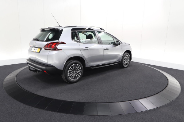 Peugeot 2008 PureTech 110 Blue Lion | Trekhaak | Apple Carplay | Parkeersensoren