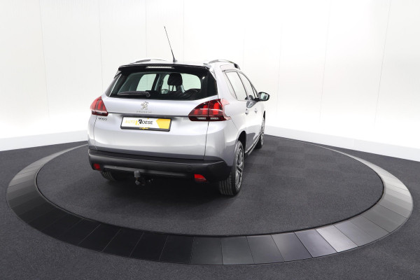 Peugeot 2008 PureTech 110 Blue Lion | Trekhaak | Apple Carplay | Parkeersensoren