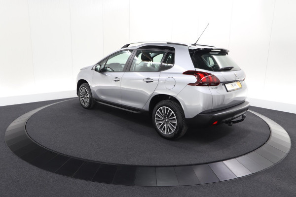 Peugeot 2008 PureTech 110 Blue Lion | Trekhaak | Apple Carplay | Parkeersensoren