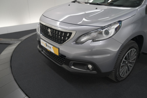 Peugeot 2008 PureTech 110 Blue Lion | Trekhaak | Apple Carplay | Parkeersensoren