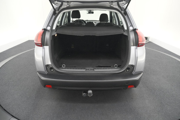 Peugeot 2008 PureTech 110 Blue Lion | Trekhaak | Apple Carplay | Parkeersensoren