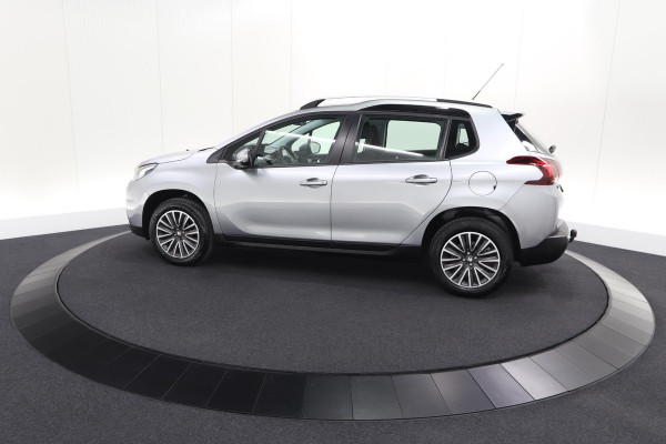 Peugeot 2008 PureTech 110 Blue Lion | Trekhaak | Apple Carplay | Parkeersensoren