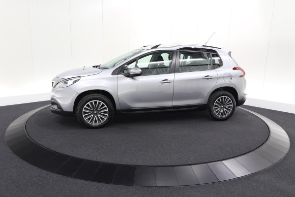 Peugeot 2008 PureTech 110 Blue Lion | Trekhaak | Apple Carplay | Parkeersensoren