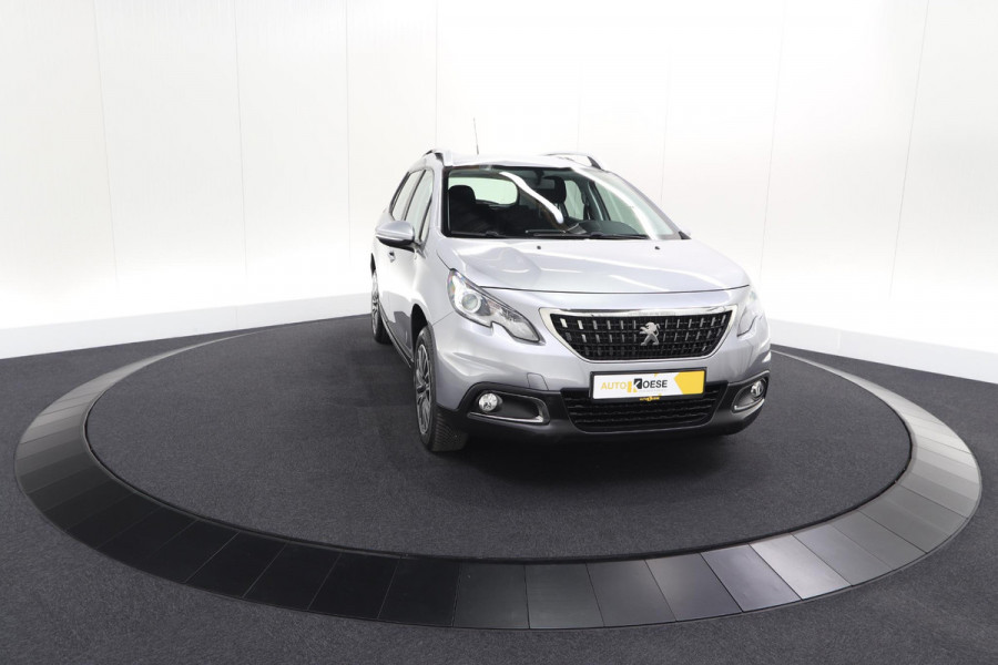 Peugeot 2008 PureTech 110 Blue Lion | Trekhaak | Apple Carplay | Parkeersensoren
