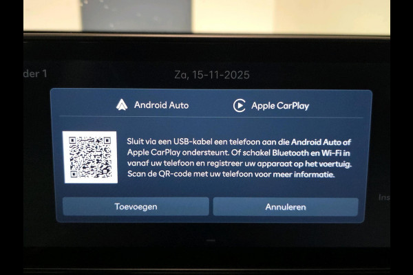 Hyundai Kona 1.6 GDI HEV Comfort Smart | Automaat | Navigatie | Carplay/Androidauto | Stoel/Stuurverwarming | Achteruiterijcamera / PDC / Xenon
