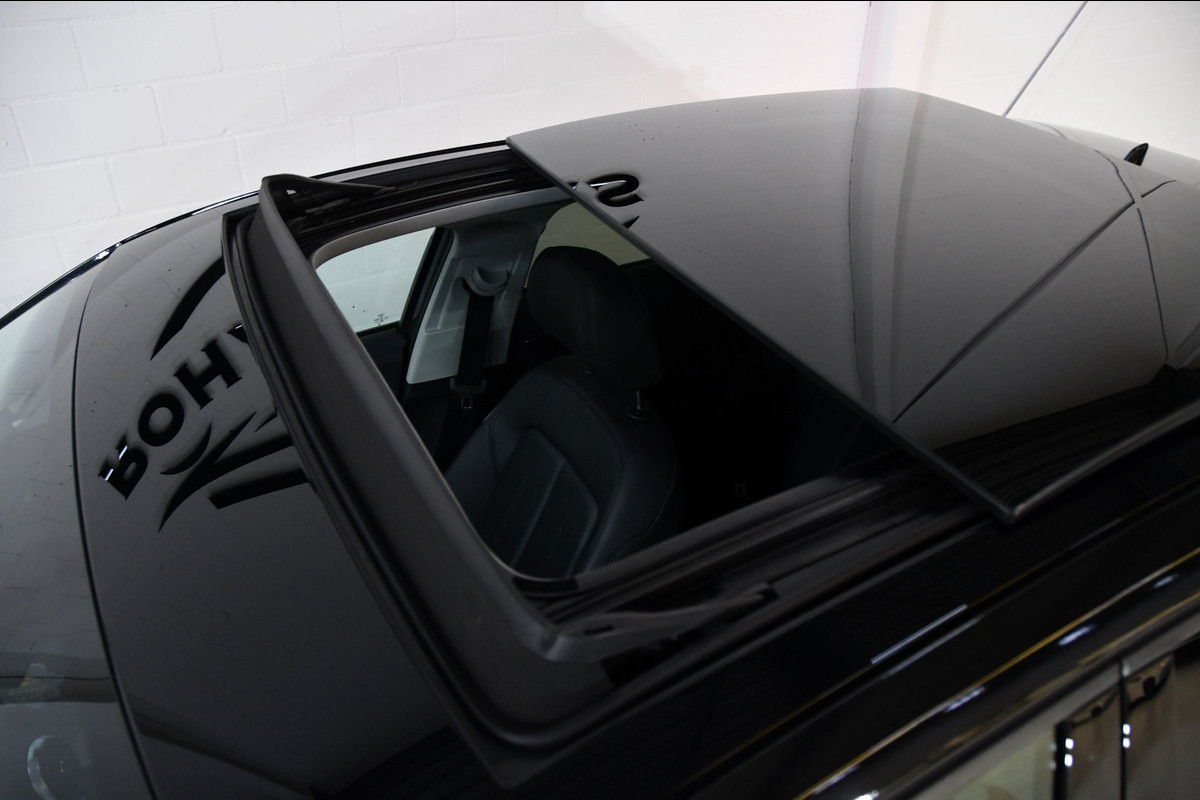 Audi Q2 35 TFSI S-Line, Pano, Camera, Navi