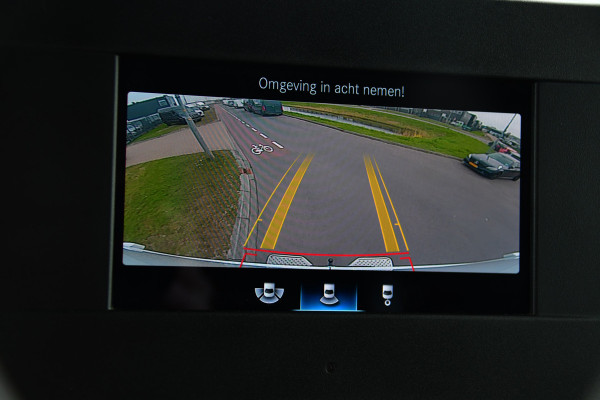 Mercedes-Benz Sprinter 516 2.2 CDI L2H1 DC PB Edition N1! Camera, Cruise, Carplay, 3500kg Trekhaak, Stoelverwarming, 164pk, geveerde stoel, Uniek!