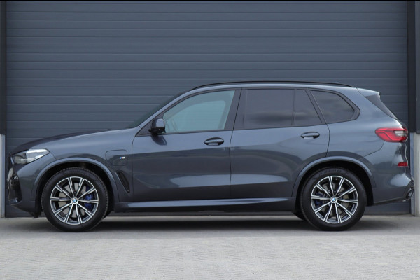 BMW X5 XDrive45e High Executive / M sport / Navi / Camera