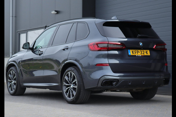 BMW X5 XDrive45e High Executive / M sport / Navi / Camera