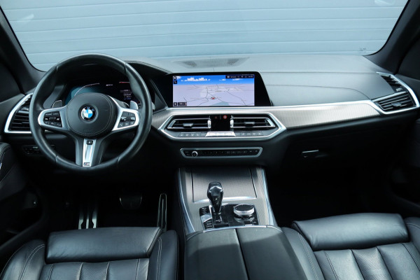 BMW X5 XDrive45e High Executive / M sport / Navi / Camera