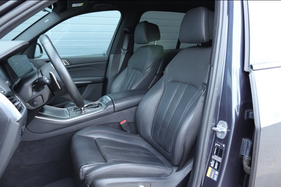 BMW X5 XDrive45e High Executive / M sport / Navi / Camera