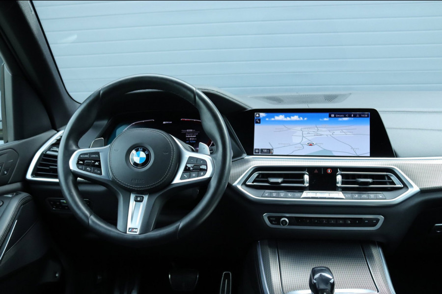 BMW X5 XDrive45e High Executive / M sport / Navi / Camera
