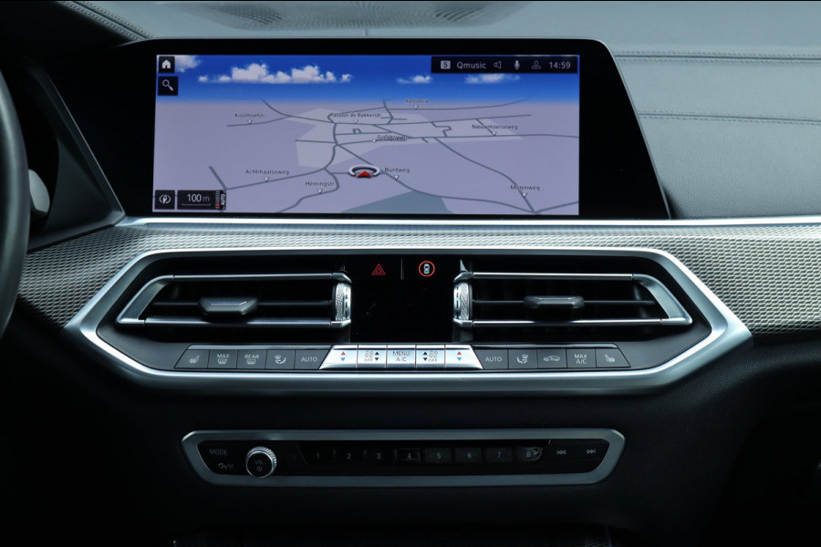 BMW X5 XDrive45e High Executive / M sport / Navi / Camera