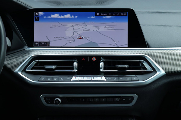 BMW X5 XDrive45e High Executive / M sport / Navi / Camera